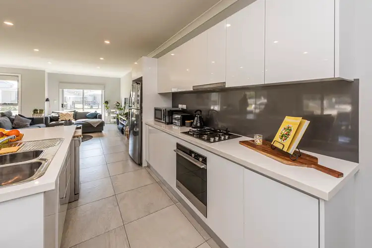 Fourth view of Homely house listing, 61A Biggera Street, Braemar NSW 2575