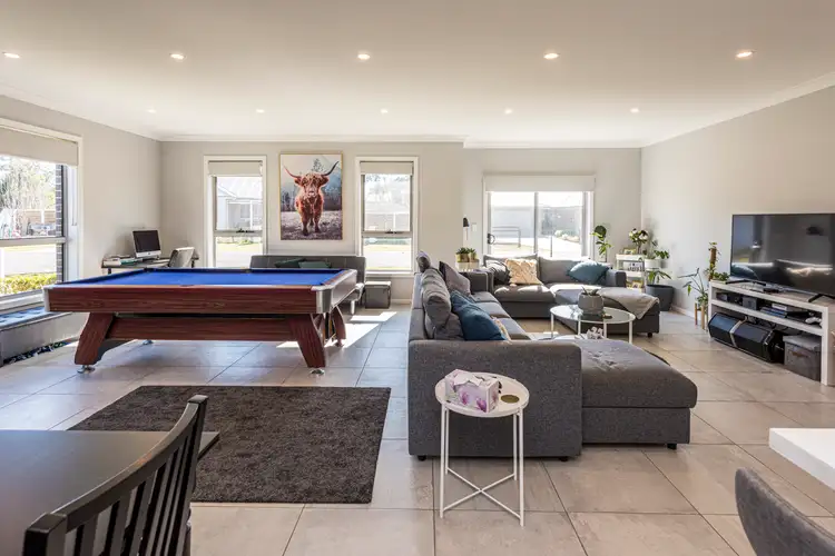 Fifth view of Homely house listing, 61A Biggera Street, Braemar NSW 2575