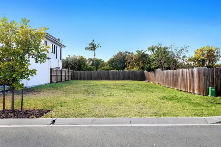 Second view of Homely land listing, 6 Orchard Court, Mudjimba QLD 4564