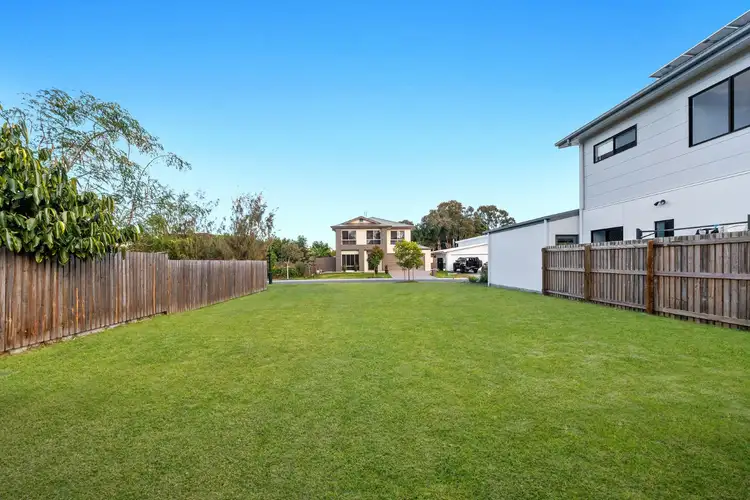 Fifth view of Homely land listing, 6 Orchard Court, Mudjimba QLD 4564