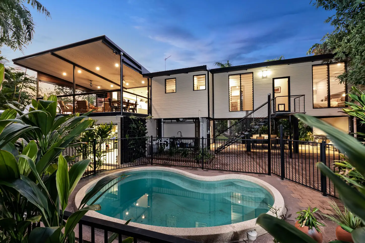 Main view of Homely house listing, 43 Annaburroo Crescent, Tiwi NT 810