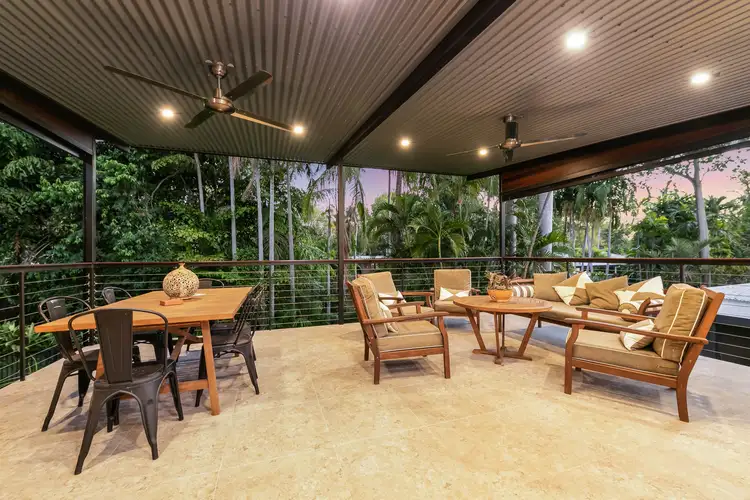 Fourth view of Homely house listing, 43 Annaburroo Crescent, Tiwi NT 810