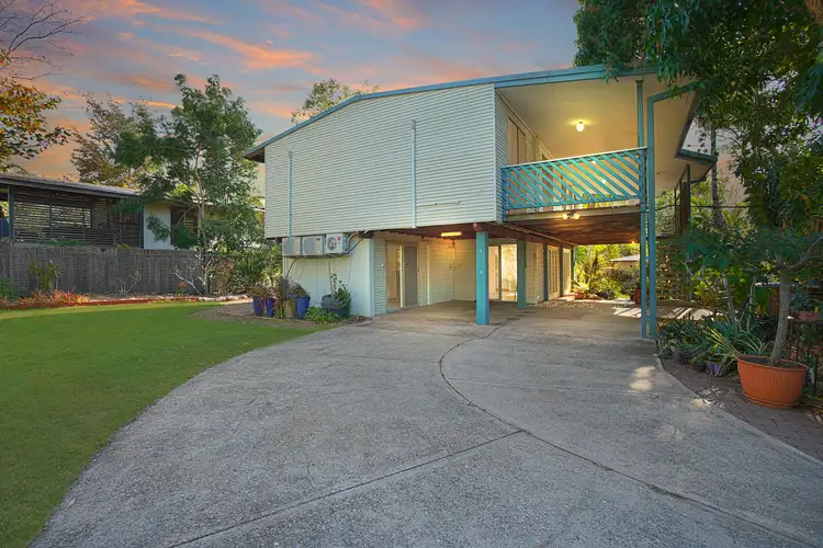 12 Stasinowsky Street, Alawa NT 810