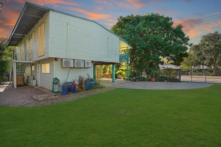 Second view of Homely house listing, 12 Stasinowsky Street, Alawa NT 810