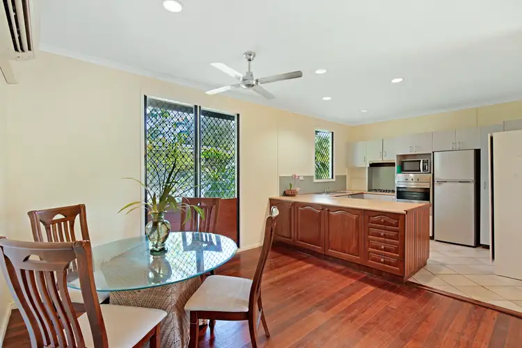 Fourth view of Homely house listing, 12 Stasinowsky Street, Alawa NT 810