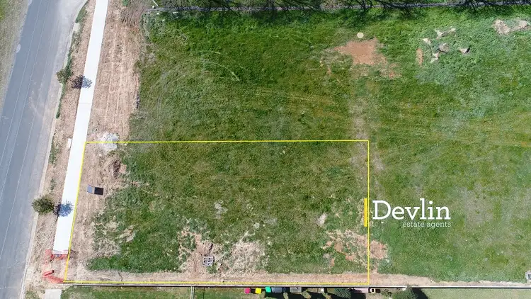Fourth view of Homely land listing, Lot 101/PS830921Y Havelock Road, Beechworth VIC 3747