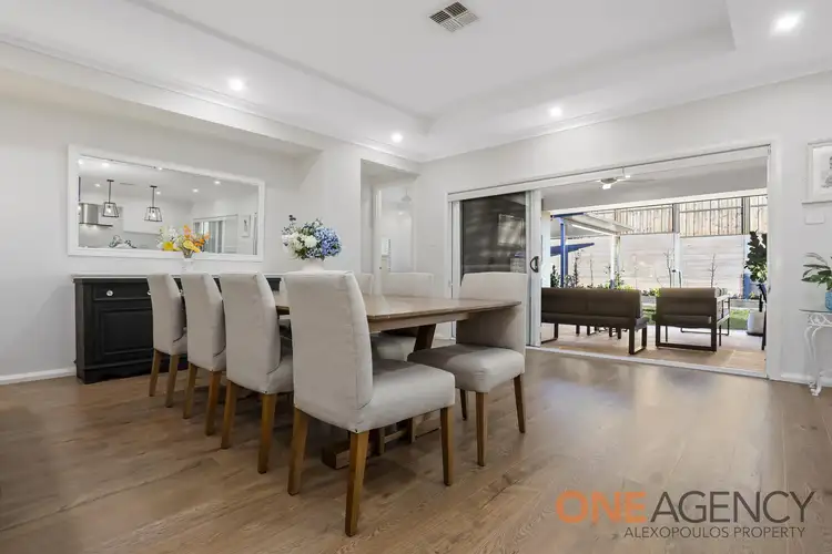 Fourth view of Homely house listing, 126 Gledswood Hills Drive, Gledswood Hills NSW 2557