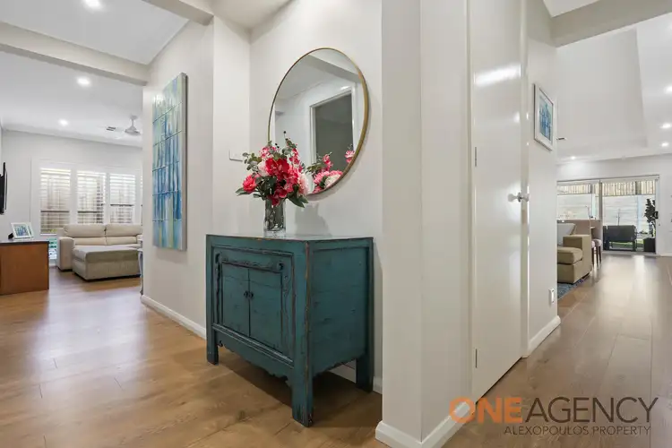 Sixth view of Homely house listing, 126 Gledswood Hills Drive, Gledswood Hills NSW 2557