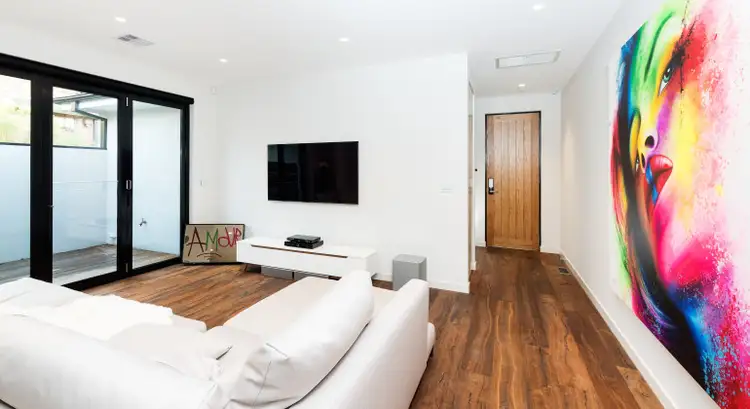 Main view of Homely house listing, 1/33 Masters Street, Caulfield VIC 3162
