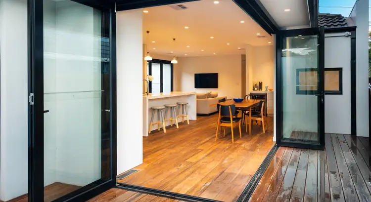 Third view of Homely house listing, 1/33 Masters Street, Caulfield VIC 3162