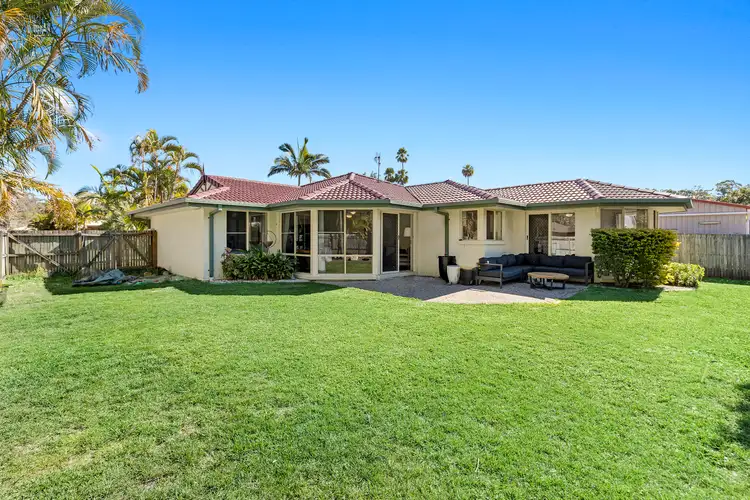 3 Club Court, Tewantin QLD 4565