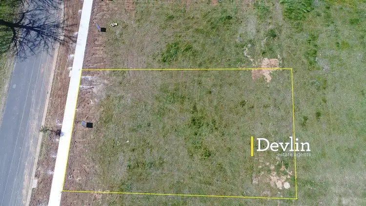 Fourth view of Homely land listing, Lot 105/PS830921Y Havelock Road, Beechworth VIC 3747