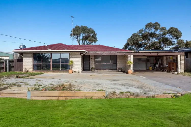 32 Loch Ard Drive, Ocean Grove VIC 3226