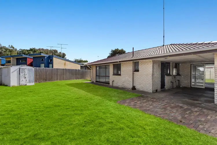 Fifth view of Homely house listing, 32 Loch Ard Drive, Ocean Grove VIC 3226