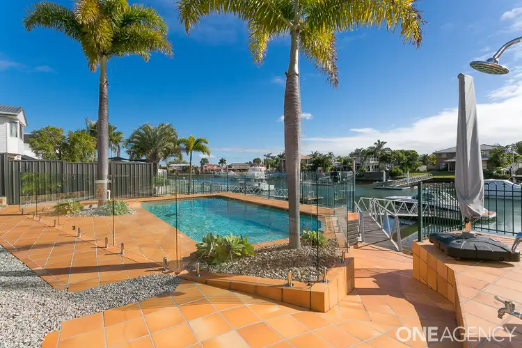 4 Enterprise Court, Newport QLD 4020