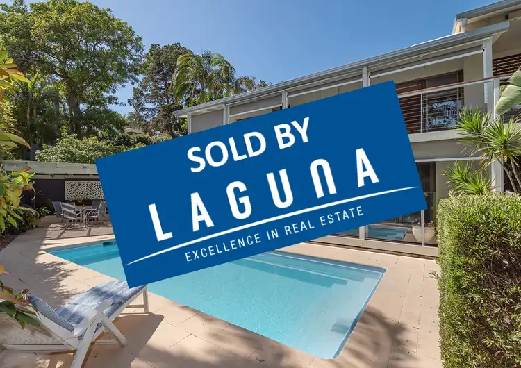 Main view of Homely house listing, 22 The Quarterdeck, Noosa Heads QLD 4567