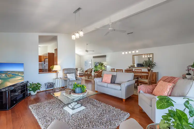 Fourth view of Homely house listing, 22 The Quarterdeck, Noosa Heads QLD 4567