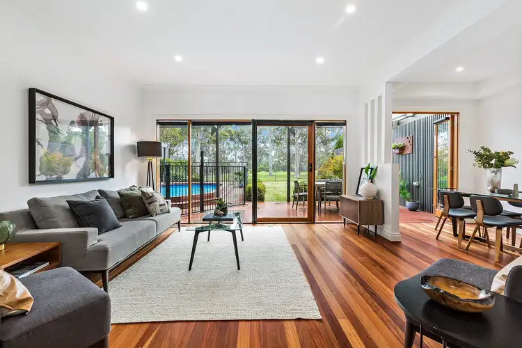 Main view of Homely house listing, 49 Glencairn Avenue, Brighton East VIC 3187