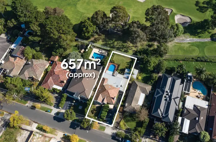 Third view of Homely house listing, 49 Glencairn Avenue, Brighton East VIC 3187