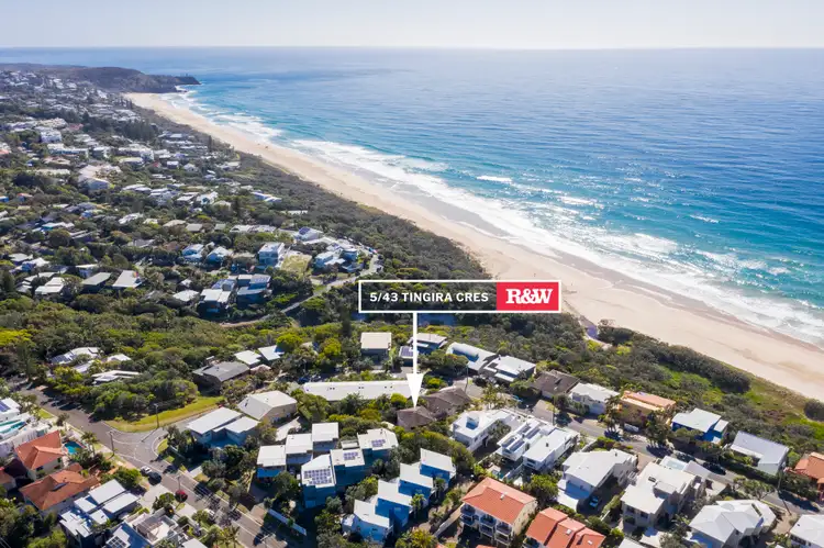 Marabella 5/43 Tingira Crescent, Sunrise Beach QLD 4567