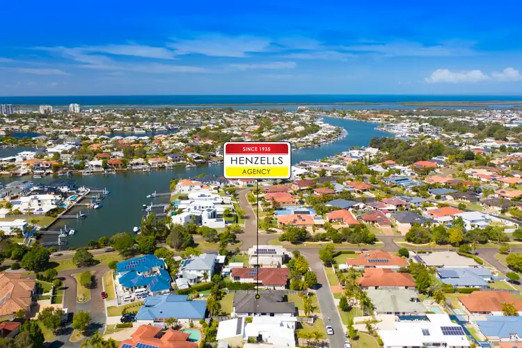 Fifth view of Homely house listing, 19 Gillingham Place, Pelican Waters QLD 4551