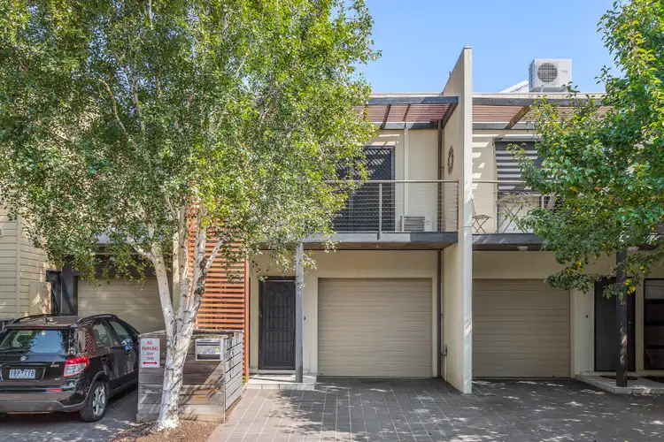 16/124-136 Mason Street, Newport VIC 3015