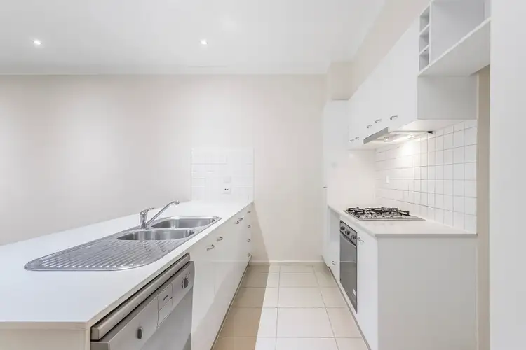 Fourth view of Homely townhouse listing, 16/124-136 Mason Street, Newport VIC 3015
