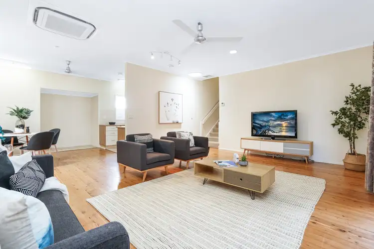14 Rosewood Crescent, Leanyer NT 812