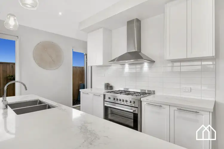 Fifth view of Homely house listing, 6 Shippagan Road, Mickleham VIC 3064