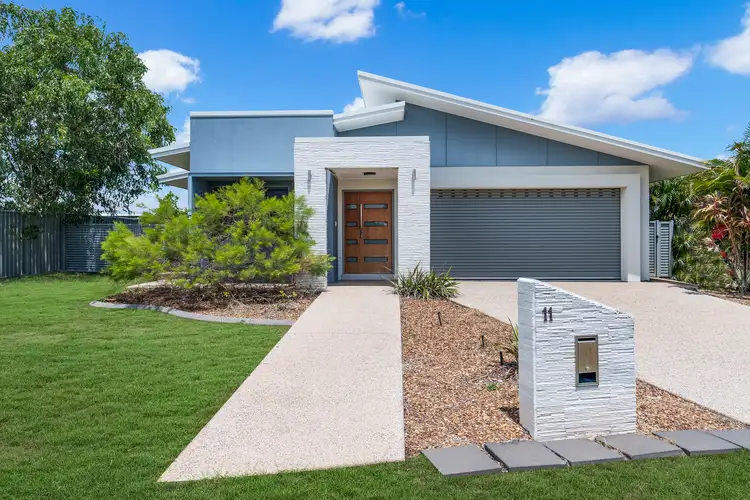 11 Bowditch Street, Muirhead NT 810
