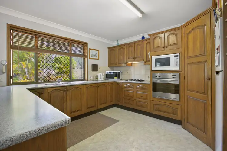 Fourth view of Homely house listing, 117 Lynne Drive, Curra QLD 4570