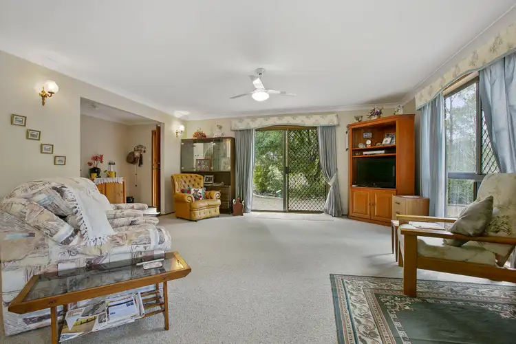 Fifth view of Homely house listing, 117 Lynne Drive, Curra QLD 4570