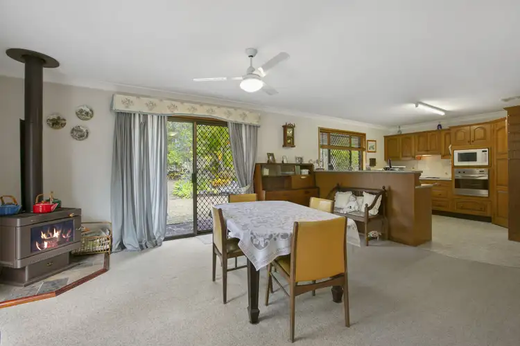 Sixth view of Homely house listing, 117 Lynne Drive, Curra QLD 4570