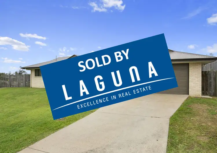 Second view of Homely house listing, 1 Primrose Court, Gympie QLD 4570