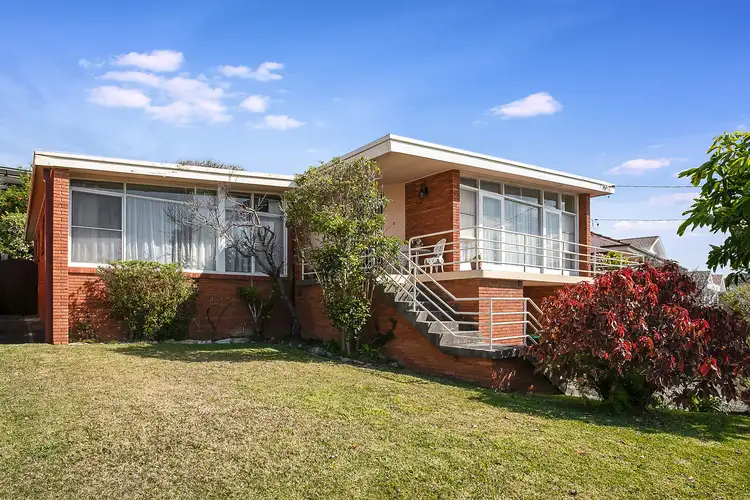 17 Dobroyd Road, Balgowlah Heights NSW 2093