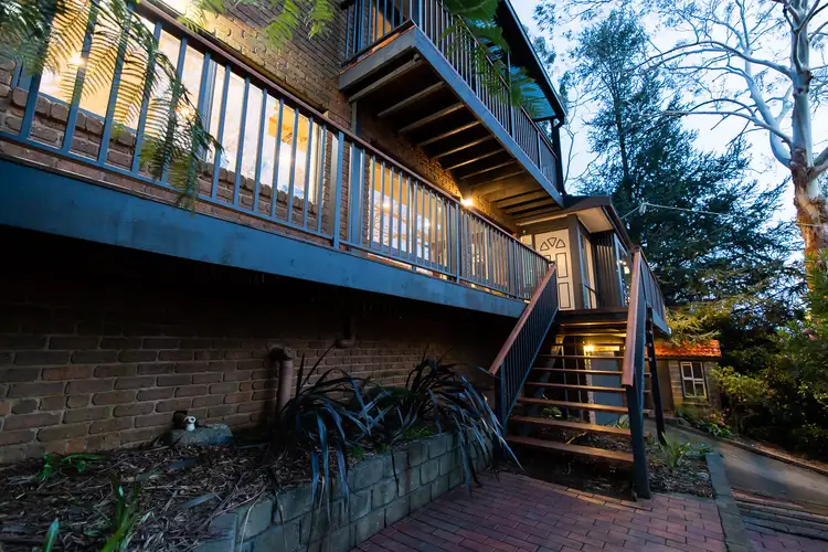 85 Grantulla Road, Menzies Creek VIC 3159