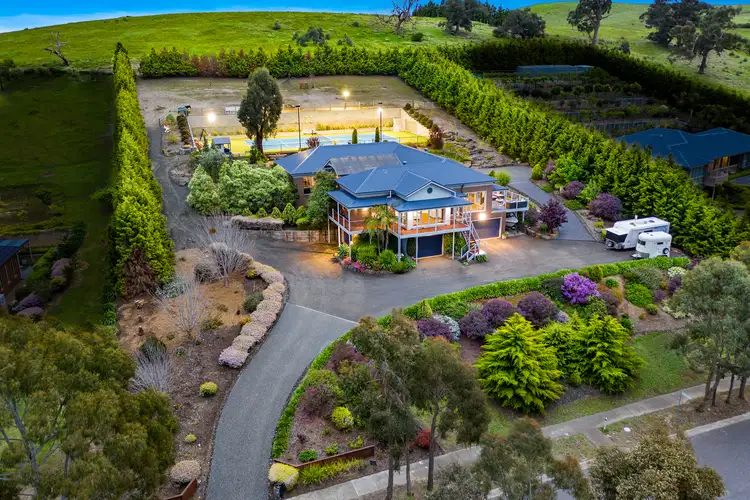 Second view of Homely rural property listing, 34-38 Thomson Park Drive, Whittlesea VIC 3757