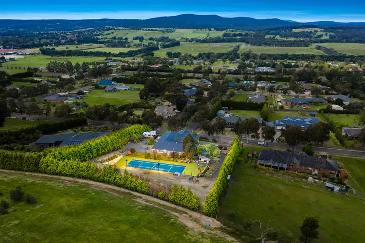 Fifth view of Homely rural property listing, 34-38 Thomson Park Drive, Whittlesea VIC 3757