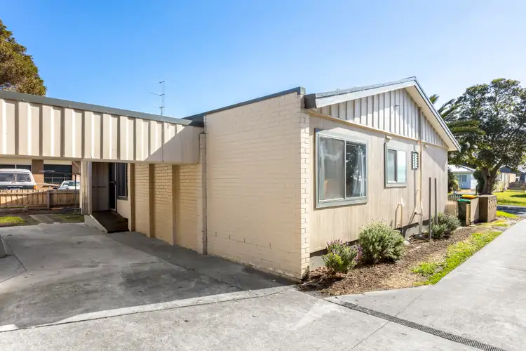 Second view of Homely house listing, 2/67 Nelson Street, Apollo Bay VIC 3233