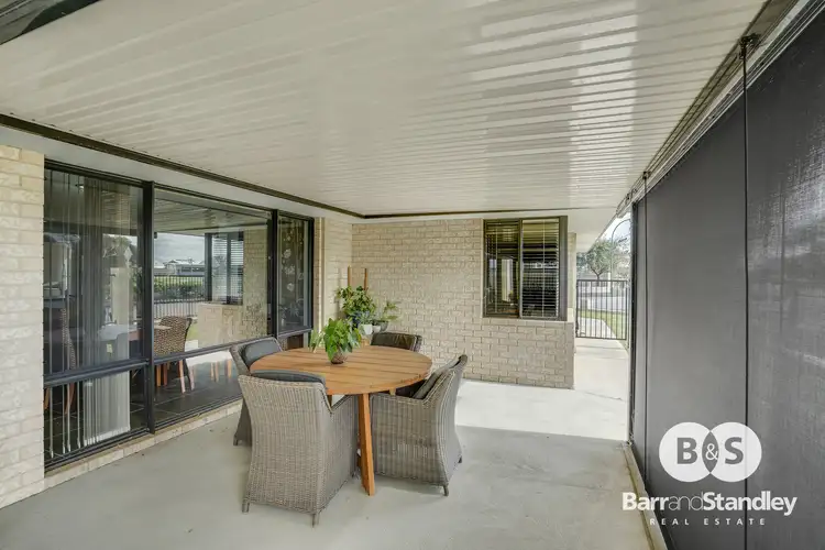 Sixth view of Homely house listing, 1 Grandite Fairway, Australind WA 6233