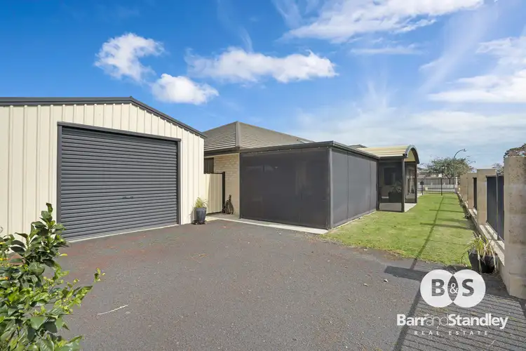 Seventh view of Homely house listing, 1 Grandite Fairway, Australind WA 6233
