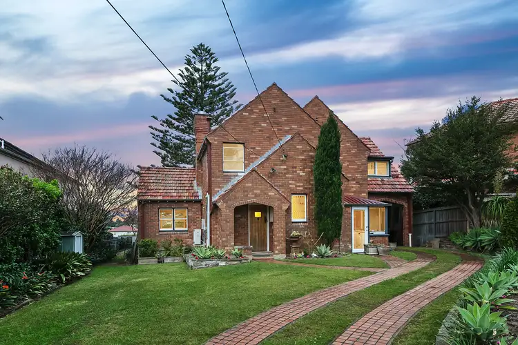 26 Woodland Street, Balgowlah Heights NSW 2093