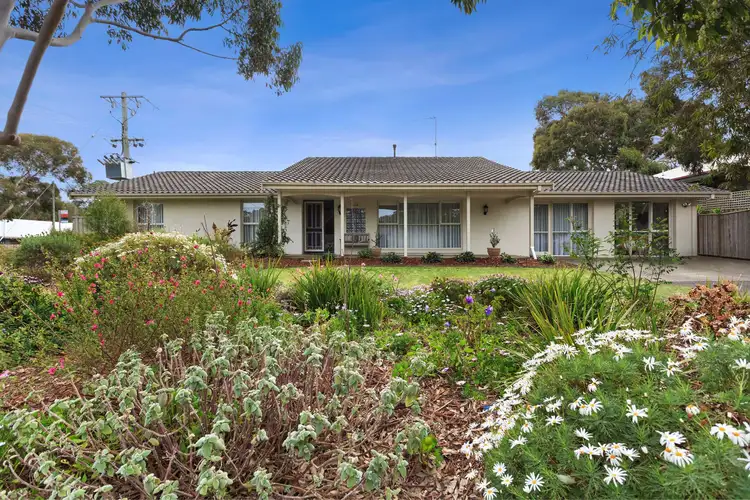 Second view of Homely house listing, 7 Presidents Avenue, Ocean Grove VIC 3226