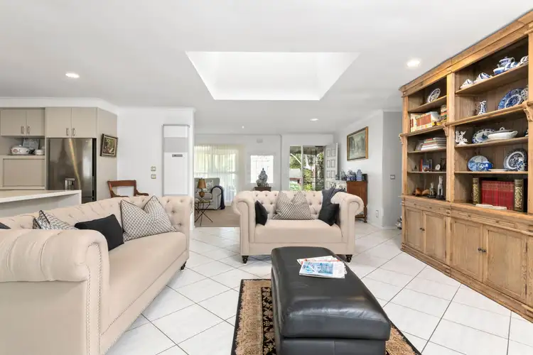 Fifth view of Homely house listing, 7 Presidents Avenue, Ocean Grove VIC 3226