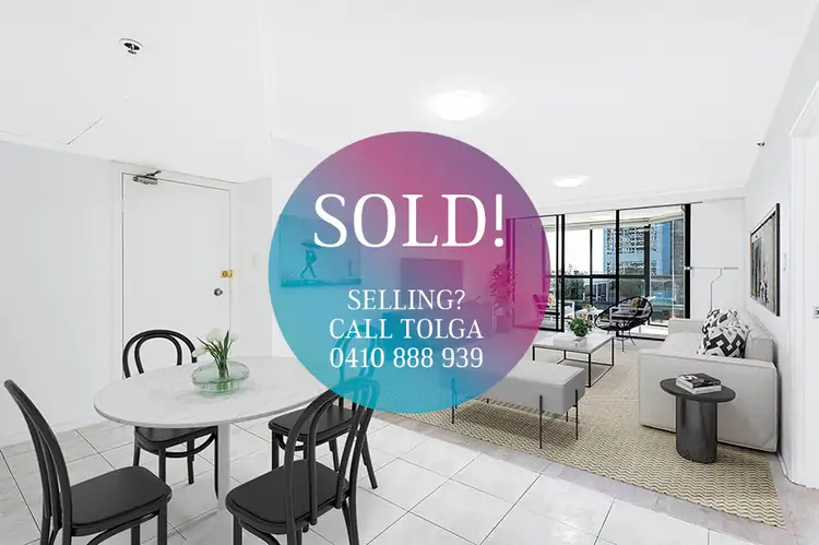 35/308 Pitt Street, Sydney NSW 2000