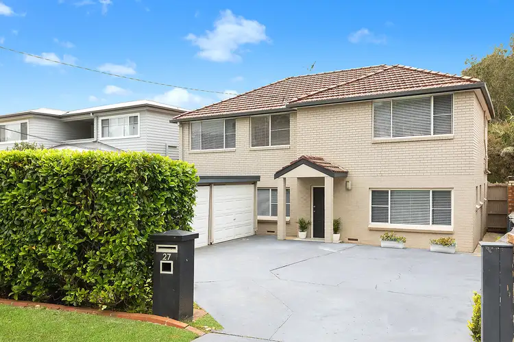 27 Wandella Road, Allambie Heights NSW 2100