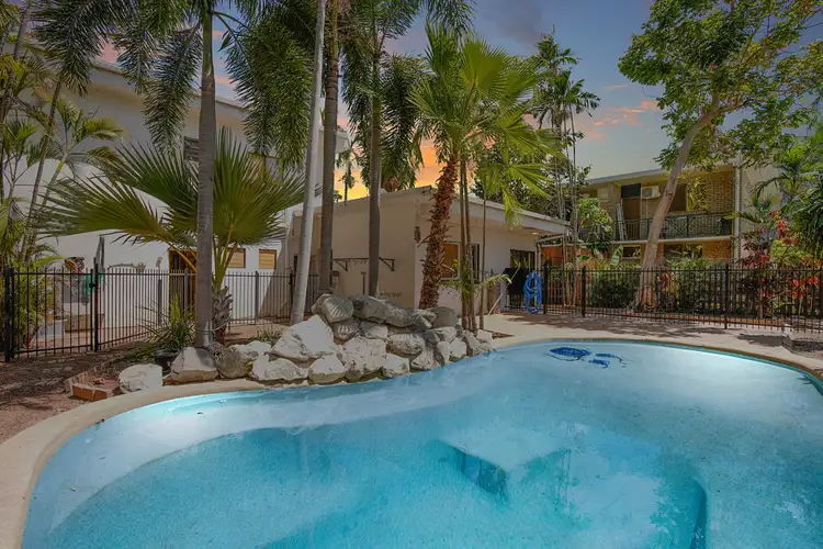 122 Dick Ward Drive, Coconut Grove NT 810