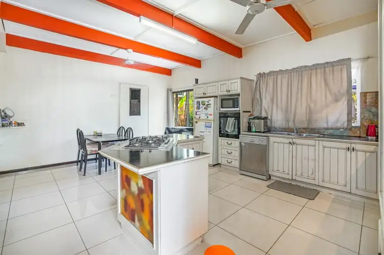 Fourth view of Homely house listing, 122 Dick Ward Drive, Coconut Grove NT 810