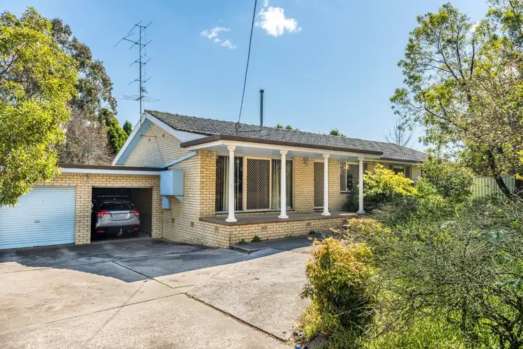 Main view of Homely house listing, 32 Old South Road, Bowral NSW 2576