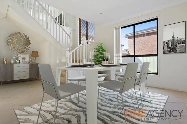 Third view of Homely house listing, 13 St Marys Street, West Hoxton NSW 2171